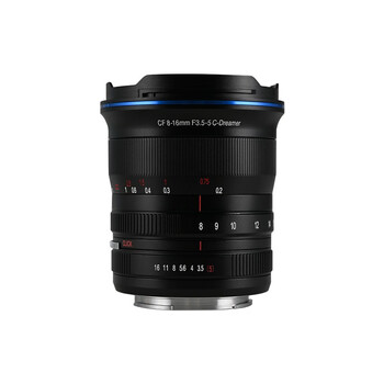 画幅12 尼康（中国） - 尼克尔Z DX 12-28mm f/3.5-5.6 PZ VR - 产品介绍