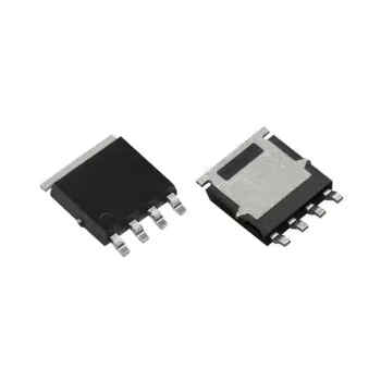VISHAY Mosfet场效应管 SQJ474EP-T1_BE3 起订10个装