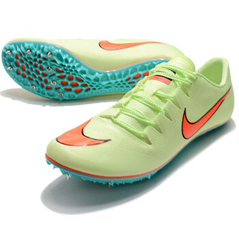 田径跑步钉鞋fly3  s9钉鞋体考比赛男女专业竞速透气nike 16