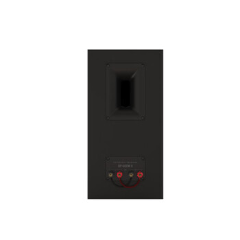 杰士（Klipsch）RP-600M II 家庭影院书架音箱 电视音响 HIFI高保真无源监听音箱 2.0木质环绕音箱