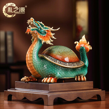 龙龟工艺品品牌及商品- 京东