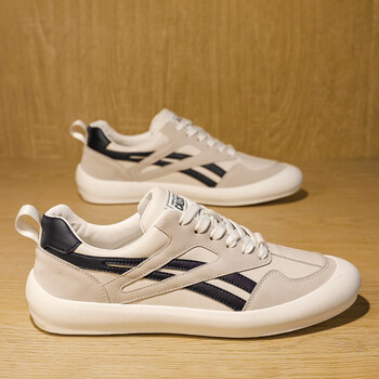 回力鞋靴男鞋2023年新款男士四季款休闲运动轻奢复古阿甘鞋板鞋子8805