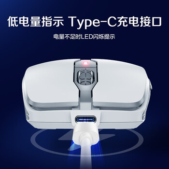 CHERRY樱桃 DW9100无线键鼠套装 无线蓝牙双模键盘鼠标 电脑键盘 办公商务 SX剪刀脚超薄键盘 充电款银色