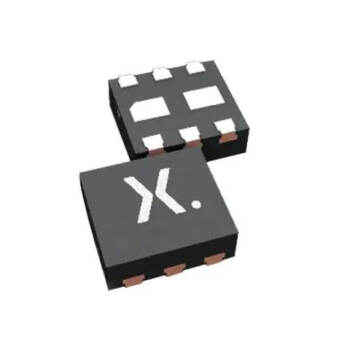 NEXPERIA 数字晶体管 PRMB11Z 起订10个装