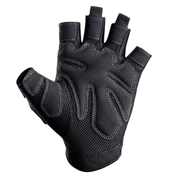 LP运动健身手套器械哑铃训练单杠防滑透气骑行护掌通用 FT9202-M