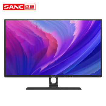 sanc 32 inch monitor