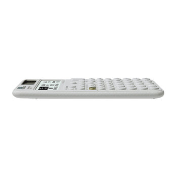 卡西欧（CASIO）fx-999CNCW科学函数计算器宋浩老师推荐12大功能大学社会人士学习考研考试白色（新老品随机发货）