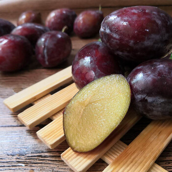 澳洲西梅 樱桃李水果新鲜 500g