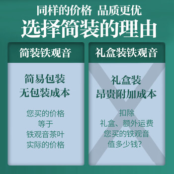 三隐茶叶2025年新茶 安溪感德铁观音乌龙茶高山清香型兰花香袋装500g 三隐茶叶2025年新茶 安溪感德铁观音乌龙茶高山清香型兰花香袋装500g