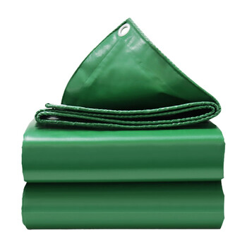 标燕 户外遮阳防油防雨布  涤纶高强丝防雨布 尺寸5.8m*4.5m