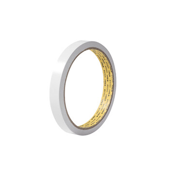 晨光双面胶高粘性棉纸胶带学生办公通用双面胶带开学必备AJD95745