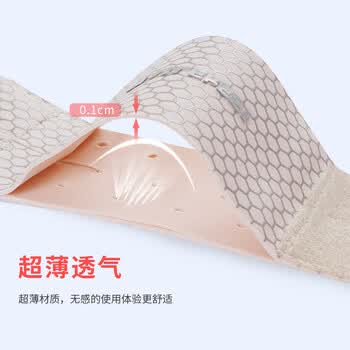 耐力克斯（NAILEKESI N）tfcc腱鞘炎护腕薄款夏季运动扭伤手腕劳损固定电竞男女士护具