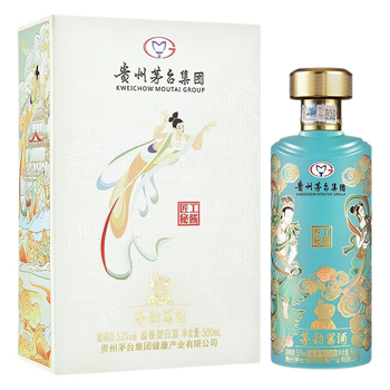 貴州茅台酒(キシュウマオタイシュ)500ml 2015年製造 （Mr.c様