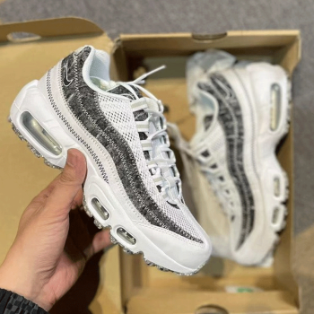 NIKE AIR MAX 95价格报价行情- 京东