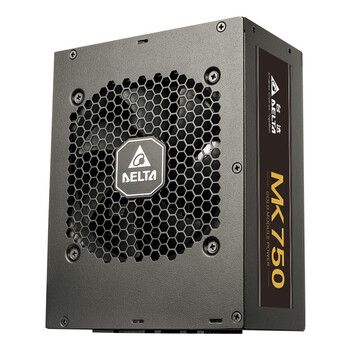 台达(DELTA)额定750w电源 MK750金牌全模台式电脑电源(双8PIN/全电压/金牌全模组/单路12V/十年保固) 台达(DELTA)额定750w电源 MK750金牌全模台式电脑电源(双8PIN/全电压/金牌全模组/单路12V/十年保固)