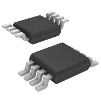 INTERSIL RS-485/RS-422接口芯片 ISL83088EIU