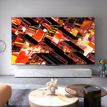 FFALCON75R645C(2023) QLED电视真实使用感受,真相揭秘入手感受