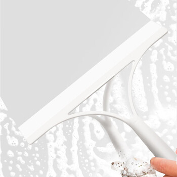 苏力达刮水器浴室玻璃刮小号卫生间硅胶擦玻璃神器