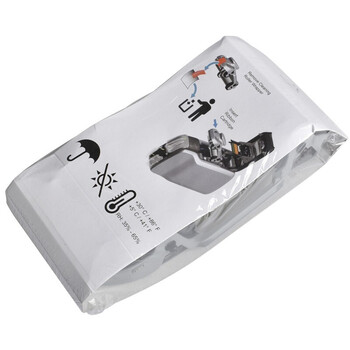 ZEBRA TECHNOLOGIES斑马zc300证卡打印机彩色企业员工牌pvc卡片打印机 800300-252CN全格彩色带(300张/卷) ZEBRA TECHNOLOGIES斑马zc300证卡打印机彩色企业员工牌pvc卡片打印机 800300-252CN全格彩色带(300张/卷)