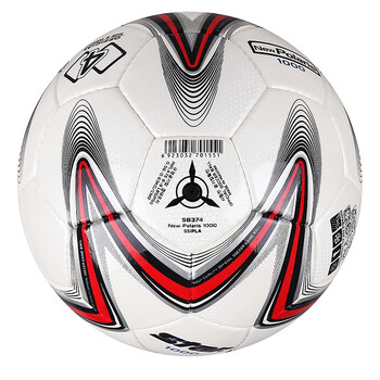 世达(star)1000足球4号青少年成人世界杯专业比赛训练标准用球PU手缝SB374 世达(star)1000足球4号青少年成人世界杯专业比赛训练标准用球PU手缝SB374