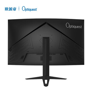 优派Optiquest31.5英寸2K高清165Hz高刷 Fast VA屏 HDR10 1500R曲率 华星面板 曲面电竞显示器 优派Optiquest31.5英寸2K高清165Hz高刷 Fast VA屏 HDR10 1500R曲率 华星面板 曲面电竞显示器