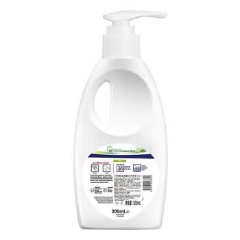 威露士【组合装】多用途消毒液1.5L*2+La有氧洗威露士内衣净松木300ml*2