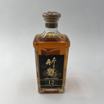 竹鹤威士忌型号规格- 京东