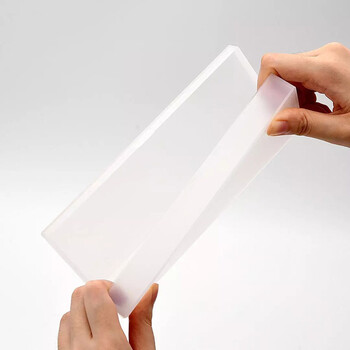 KACO文具盒简约半透明磨砂笔盒学生大容量爱可铅笔盒ins收纳盒办公简约收纳笔盒磨砂白K1521 KACO文具盒简约半透明磨砂笔盒学生大容量爱可铅笔盒ins收纳盒办公简约收纳笔盒磨砂白K1521