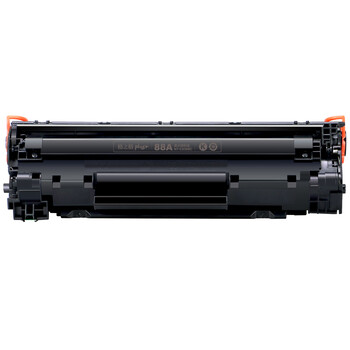 格之格CC388/88A硒鼓plus+适用惠普P1007/P1008/1106/1108/1136/M202/M226dw/M126/M128/M1139打印机(2000页)