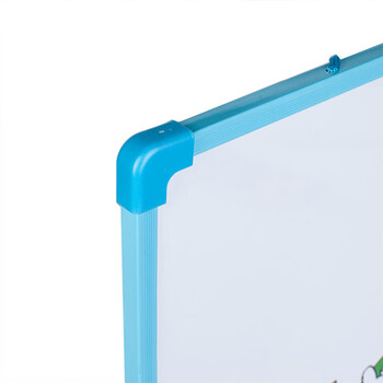 晨光（M&G）(M&G)迷你白板25X35cm磁性小白板涂鸦学生教学卡通可擦黑板单个装颜色随机ADB98302