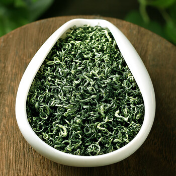 天旭绿茶苏州碧螺春茶叶新茶明前春茶嫩芽自己喝茗茶方罐装250克