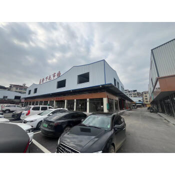 基隆下屯市场二楼铺面