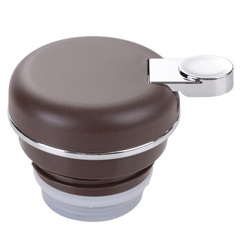 齐心 L314 保温壶 单位：1个 灰 hnqx