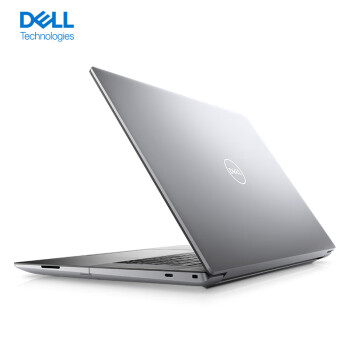 戴尔（DELL）【Precision 5690】 16英寸图形【移动工作站】笔记本Ultra9-185H/64G/4T/RTX5000 Ada/4K