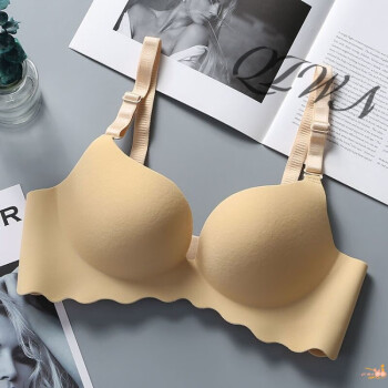 Women Wired D cup Smooth Surface Scalen Bra 8825 雪姬籣女士钢圈大码文胸 Baju Dalam Saiz  Besar Wanita Kain Licin Besi 雪姬兰 SAHZZO