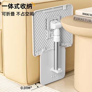 猫太子开学礼物铝合金落地阅读支架绘本读书支架学生成人多功能看书支架阅读器可升降桌上看书神器读写台