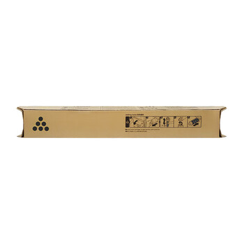 理光(Ricoh)M C2001原装黑色粉盒高容量适用理光MC2501/MC2000/MC2001/MC2000ew复印机(约18000页) 理光(Ricoh)M C2001原装黑色粉盒高容量适用理光MC2501/MC2000/MC2001/MC2000ew复印机(约18000页)
