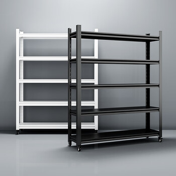 货架家用储藏室 储藏室置物架仓库重型货架仓储库房储藏室家用多层