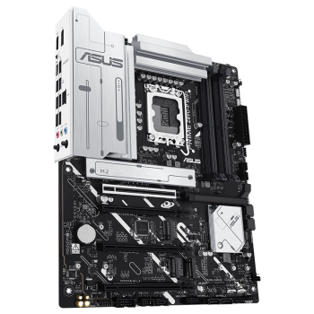 华硕（ASUS）PRIME Z890-P WIFI主板 支持 CPU 285K/265K/265KF/245KF (Intel Z890/LGA 1851）