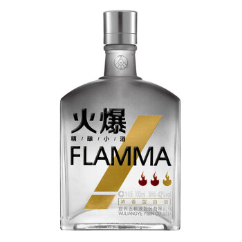 五粮液火爆小酒- 京东