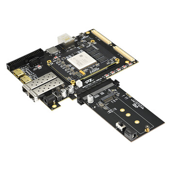 璞致FPGA开发板xilinx Kintex7 XC7K325T PCIE FMC PZ-K7325T-KFB