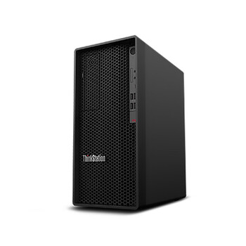 联想（Lenovo）【ThinkStation K】商用高性能【工作站】I7-14700/32G/512G固+2T/RTX3050/27英寸定制