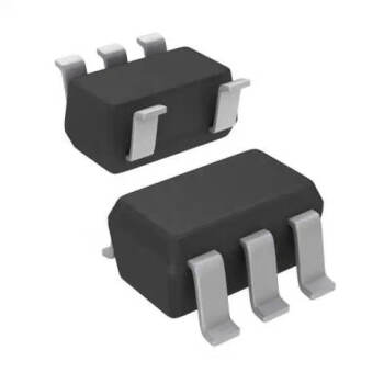TI 电流感应放大器 INA281A1QDBVRQ1
