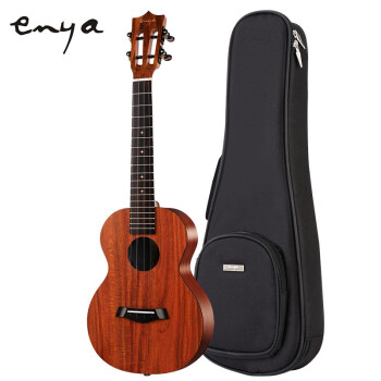 enya恩雅EUT-X1 科技木26英寸初学者尤克里里乌克丽丽女小吉他乐器