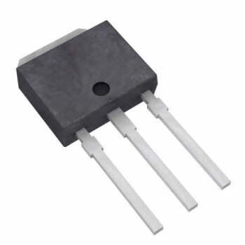 VISHAY Mosfet场效应管 IRFU310PBF