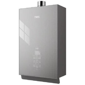 万家乐天然气强排式燃气快速热水器jsq2613zh616zh616l