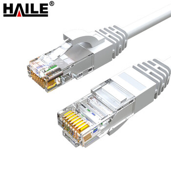 HAILE 超五类网线 HT-220-2M 1条
