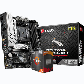 AMD5600G主板真实使用感受,真相揭秘入手感受