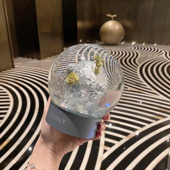 嘻哈猫花礼盒公仔生日结婚情人节结婚礼物roseonly星球杯