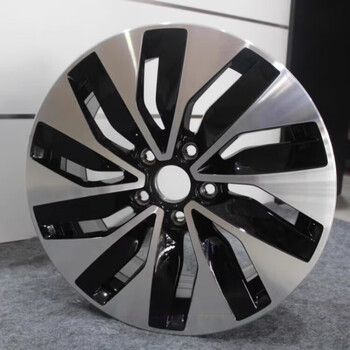 工马适用大众朗逸轮毂16寸新款朗逸蓝驱版铝合金钢圈波罗捷达昕动宝来